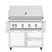 Hestan 42-Inch Gas Grill | Froth