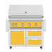 Hestan 42-Inch Gas Grill | Sol
