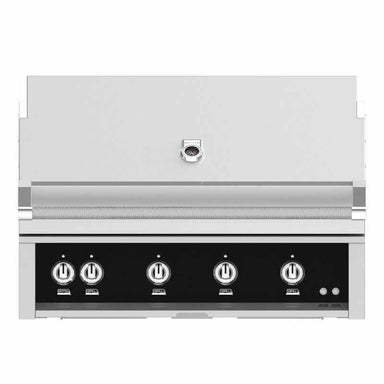 Hestan 42-Inch Built-In Gas Grill | Stealth