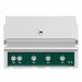 Hestan 42-Inch Built-In Gas Grill | Grove