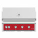Hestan 42-Inch Built-In Gas Grill | Matador
