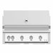 Hestan 42-Inch Built-In Gas Grill | Froth