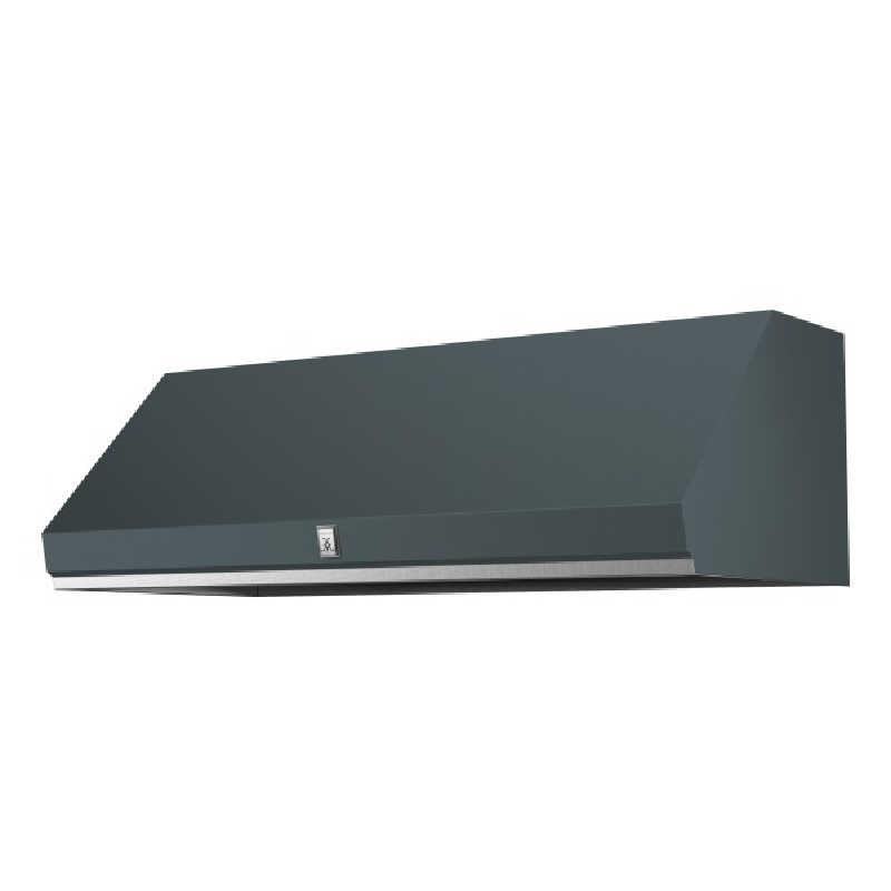 Hestan 54-Inch Vent Hood | Pacific Fog