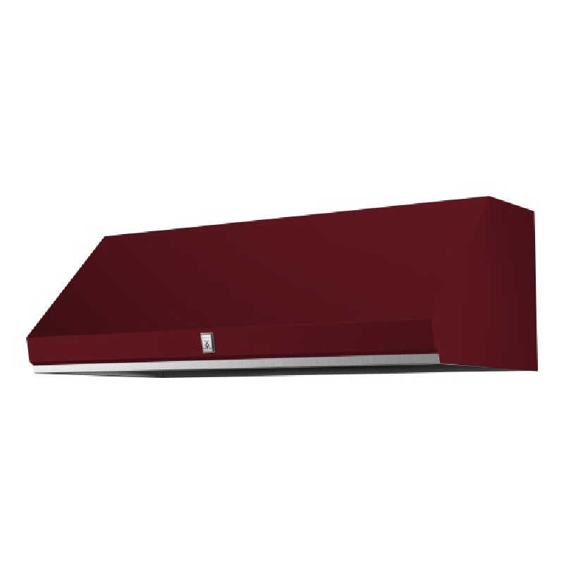 Hestan 54-Inch Vent Hood | Tin Roof