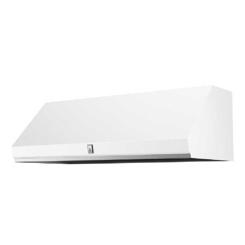Hestan 54-Inch Vent Hood | Froth