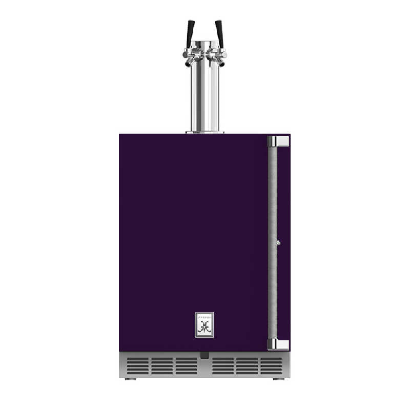 Hestan Kegerator | Left Hinge | Lush