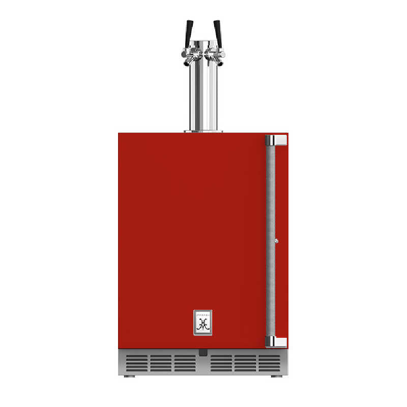 Hestan Kegerator | Left Hinge | Matador