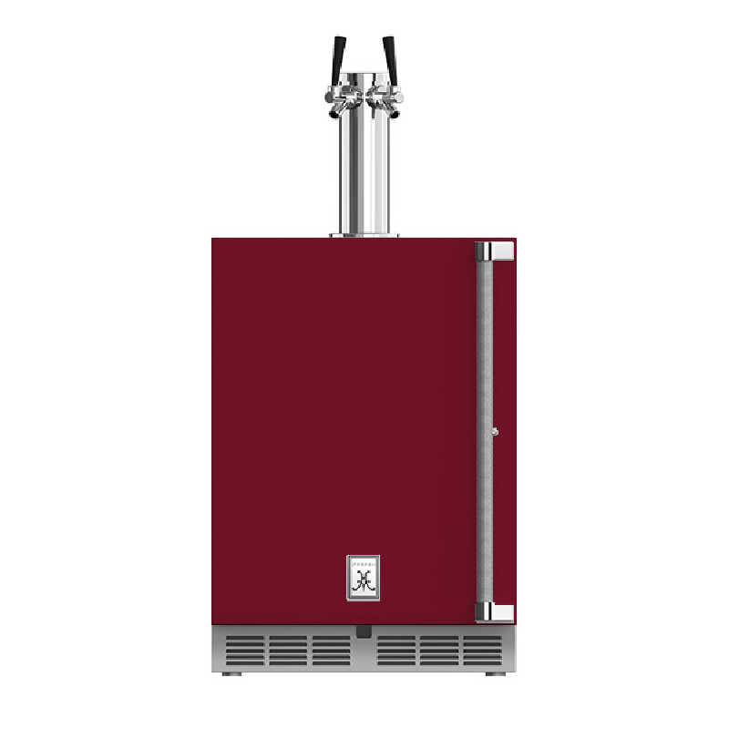 Hestan Kegerator | Left Hinge | Matador