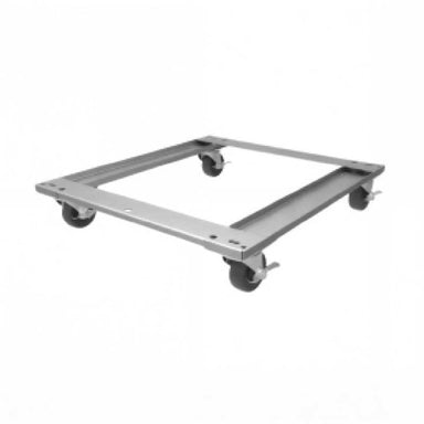 Hestan 24-Inch Refrigeration Caster Kit