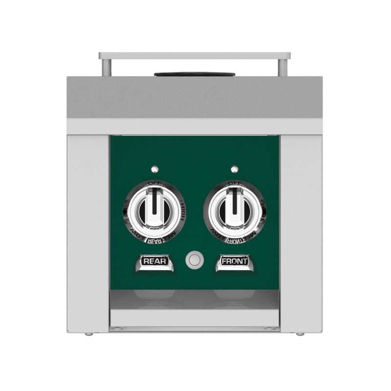 Hestan Double Side Burner | Grove