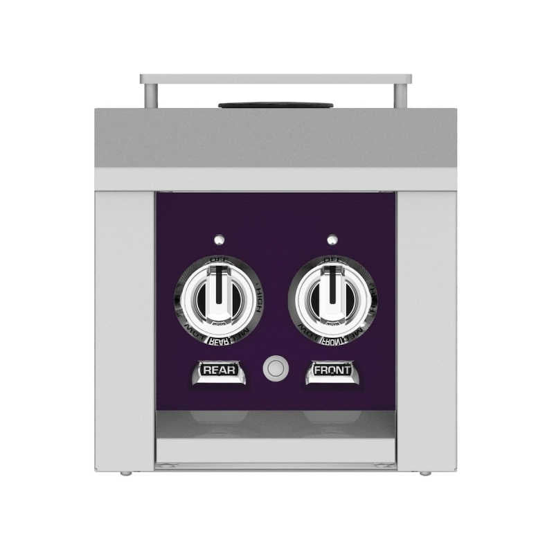 Hestan Double Side Burner | Lush