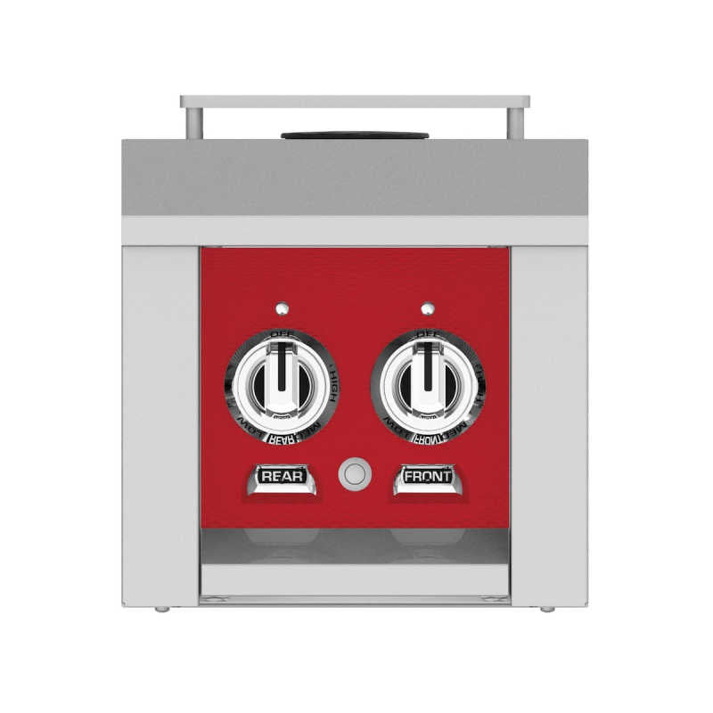 Hestan Double Side Burner | Matador