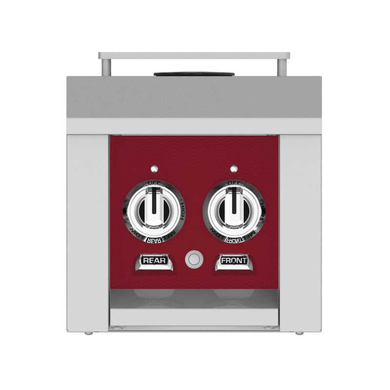 Hestan Double Side Burner | Tinroof