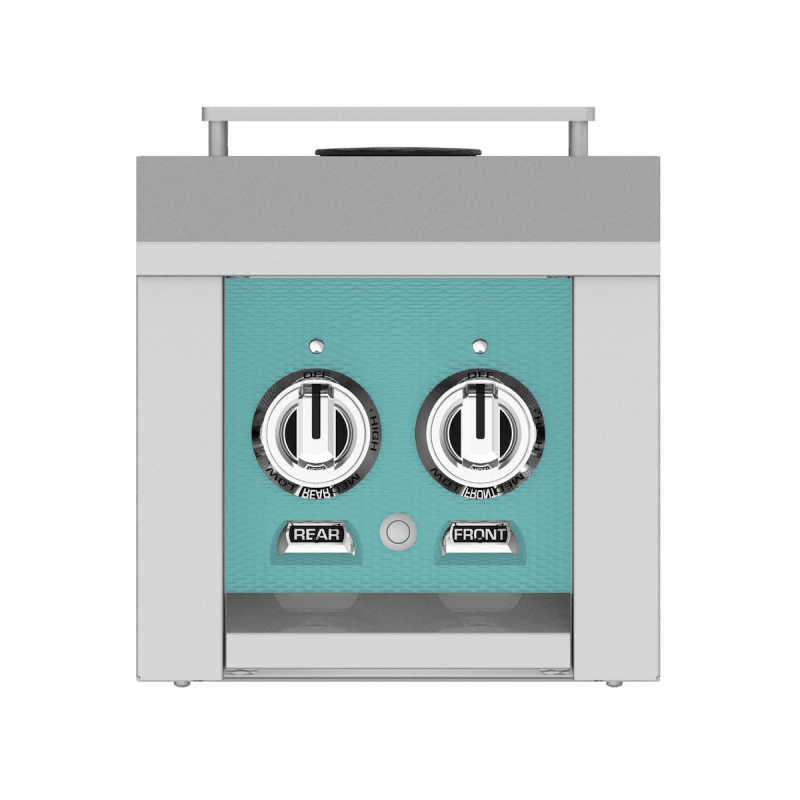 Hestan Double Side Burner | Bora Bora