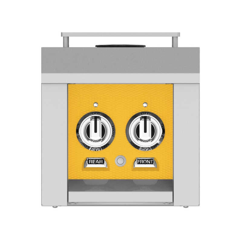 Hestan Double Side Burner | Sol