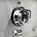Hestan Gas Grill | Gas Control Knob