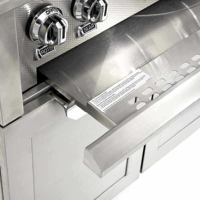 Hestan Gas Grill | Grease Tray 