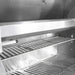  Hestan Gas Grill | Warming Rack