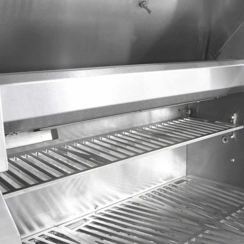  Hestan Gas Grill | Warming Rack