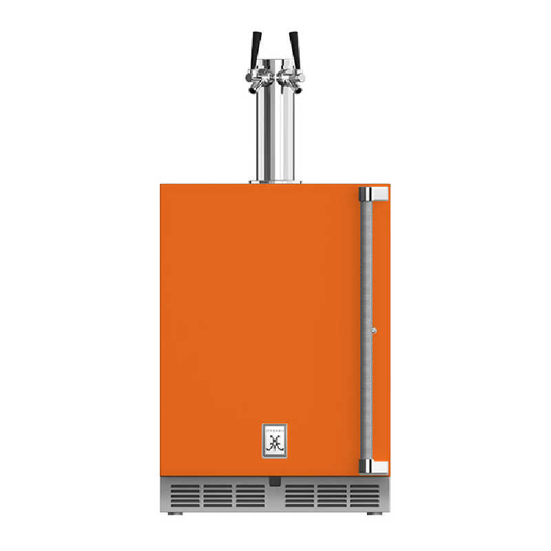 Hestan Kegerator | Left Hinge | Citra