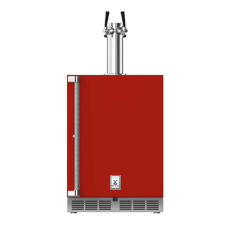 Hestan Kegerator | Right Hinge | Matador