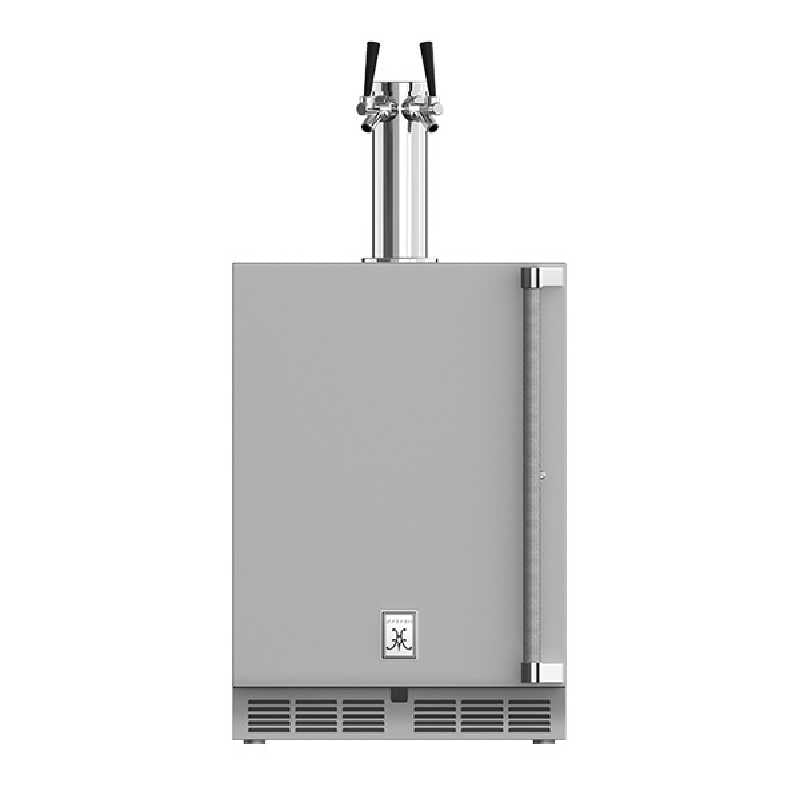 Hestan Kegerator | Left Hinge | Steeletto