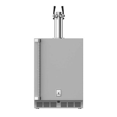 Hestan Kegerator | Right Hinge | Steeletto