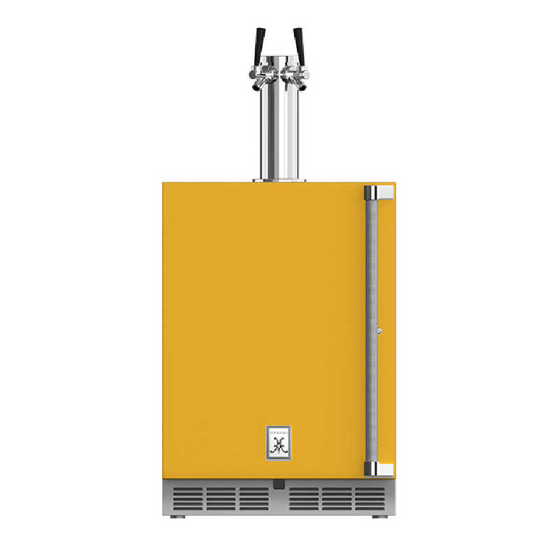 Hestan Kegerator | Left Hinge | Sol