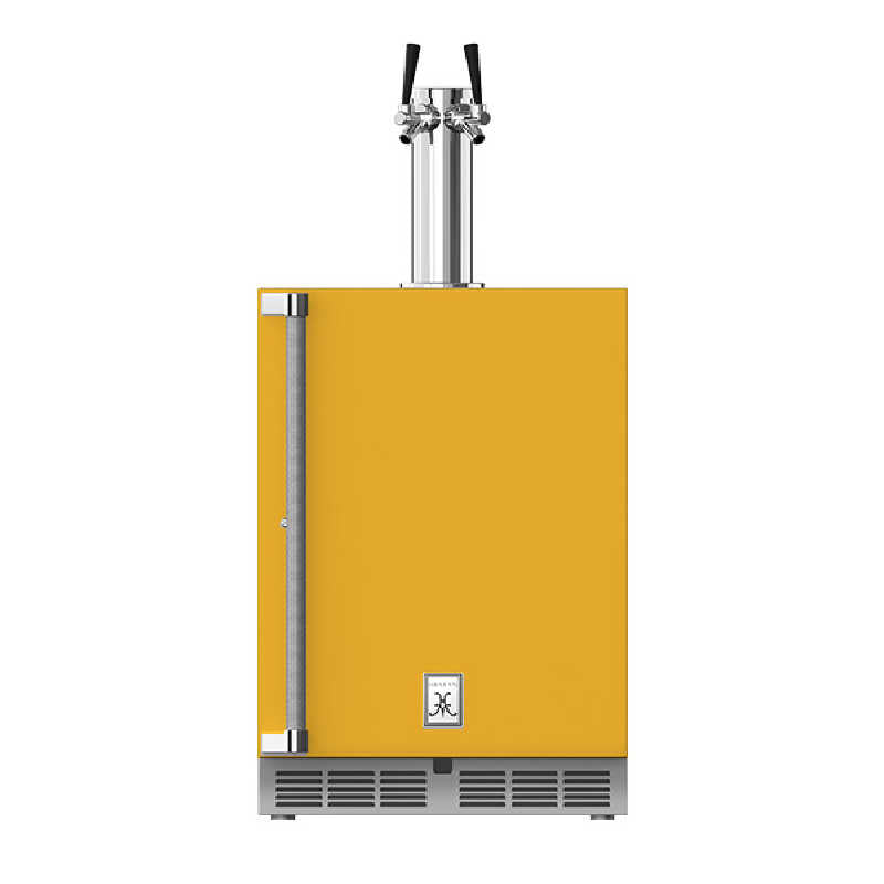 Hestan Kegerator | Right Hinge | Sol