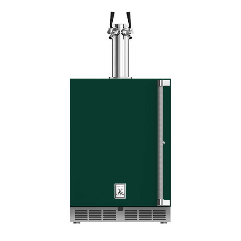 Hestan Kegerator | Left Hinge | Grove