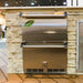Hestan Double Drawer Refrigerator | Built In Installation