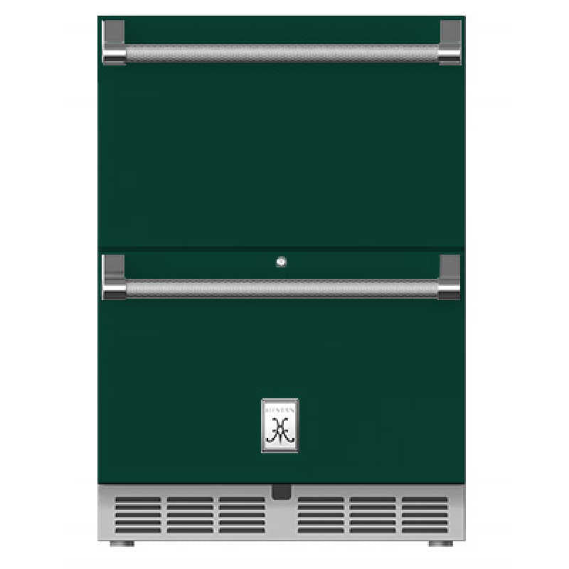 Hestan Double Drawer Refrigerator | Grove
