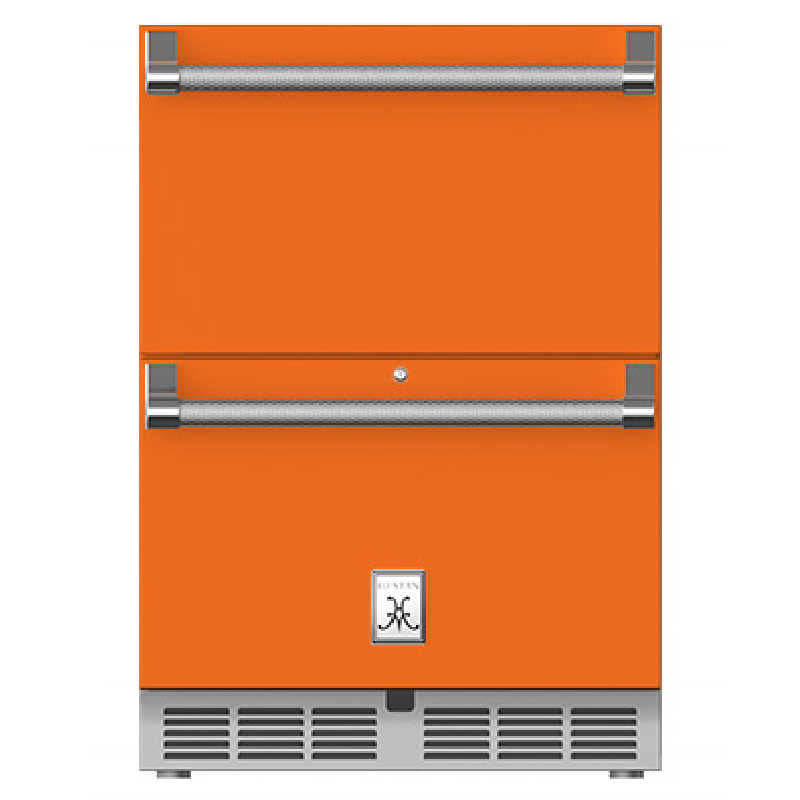 Hestan Double Drawer Refrigerator | Citra