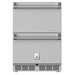 Hestan Double Drawer Refrigerator | Steeletto