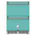 Hestan Double Drawer Refrigerator | Bora Bora