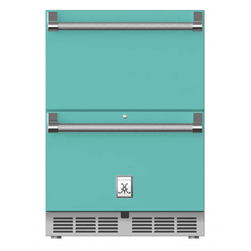 Hestan Double Drawer Refrigerator | Bora Bora
