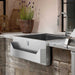 Hestan 30-Inch Outdoor Sink | 304 Stainless Steel