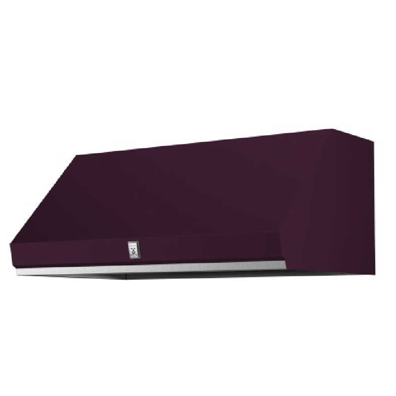 Hestan 48-Inch Outdoor Vent Hood - GVP48