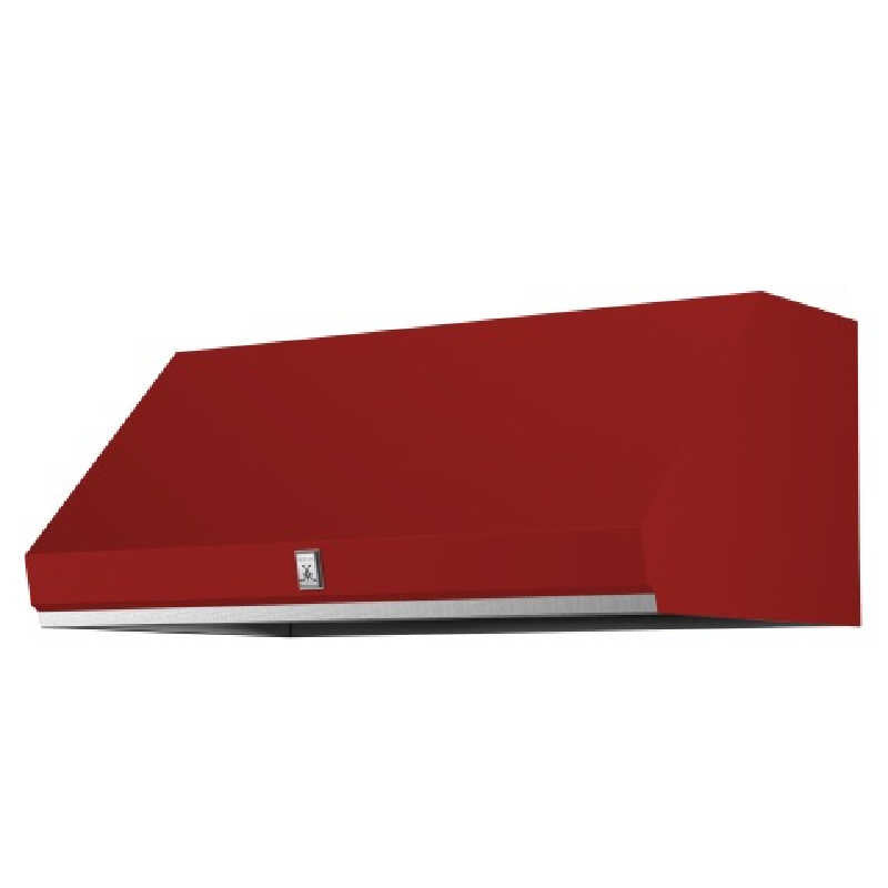 Hestan 48-Inch Outdoor Vent Hood - GVP48