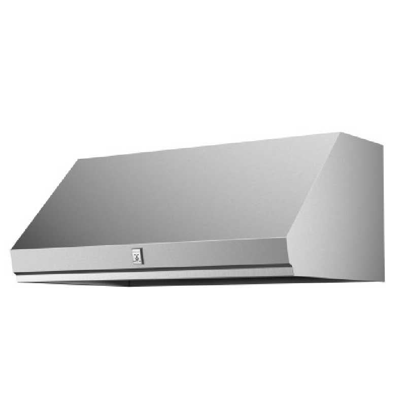Hestan 48-Inch Outdoor Vent Hood - GVP48