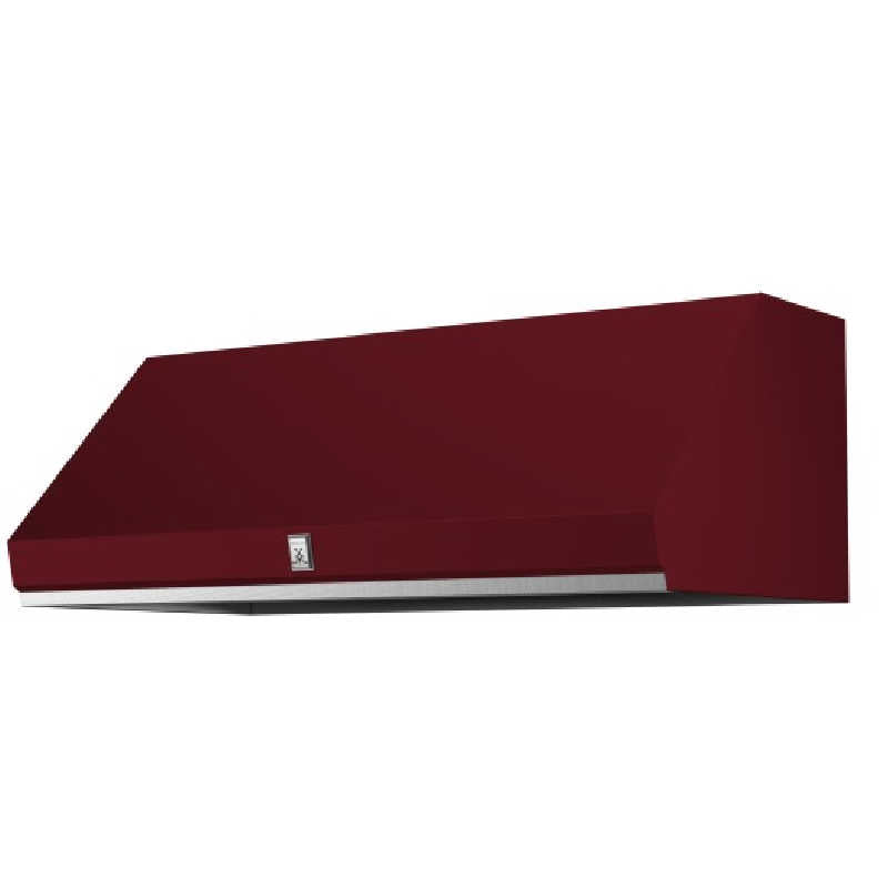 Hestan 48-Inch Outdoor Vent Hood - GVP48