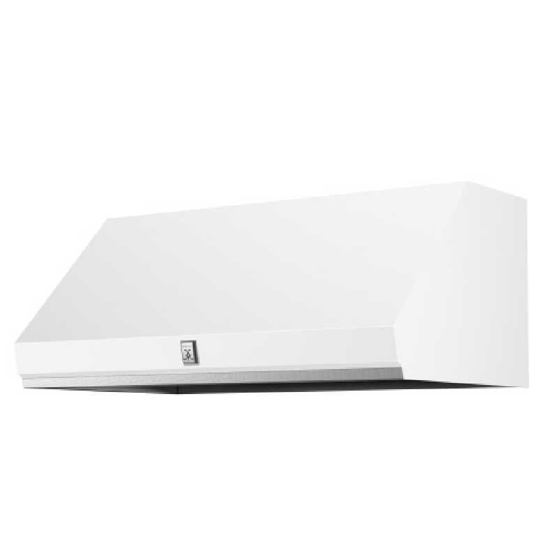 Hestan 48-Inch Outdoor Vent Hood - GVP48