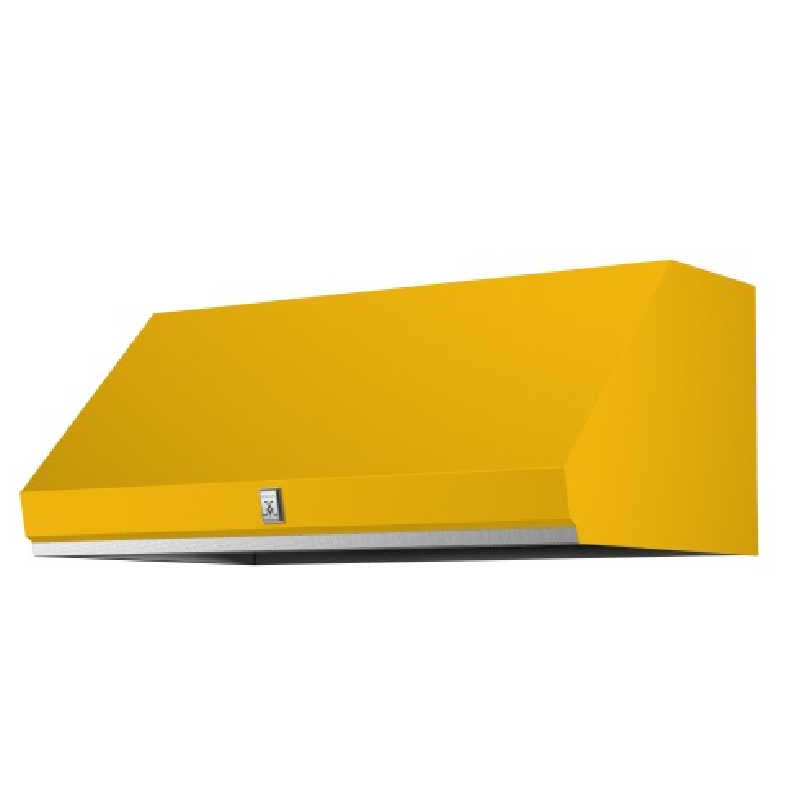 Hestan 48-Inch Outdoor Vent Hood - GVP48