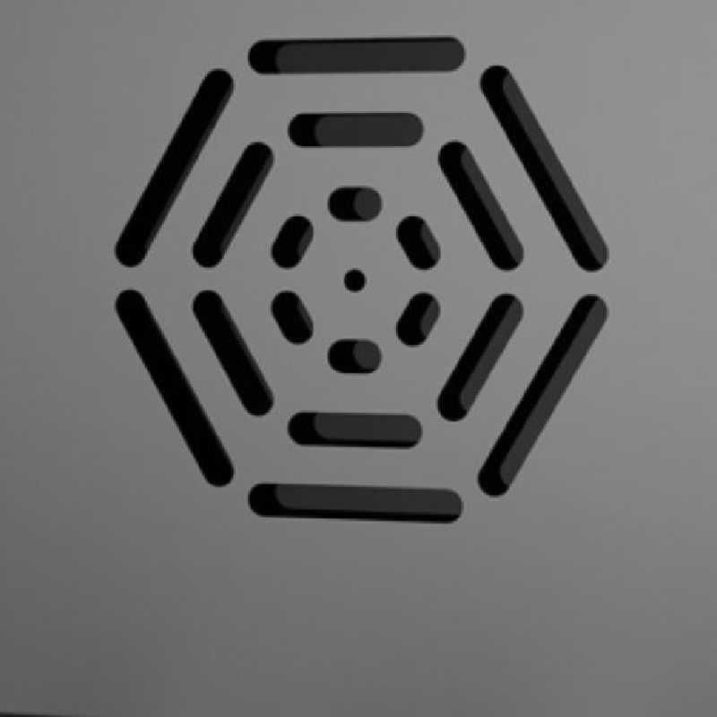 Hestan Outdoor Warming Drawer | Convection Fan