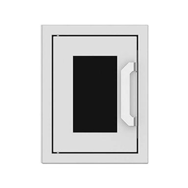 Hestan Built-In Paper Towel Dispenser | Stealth