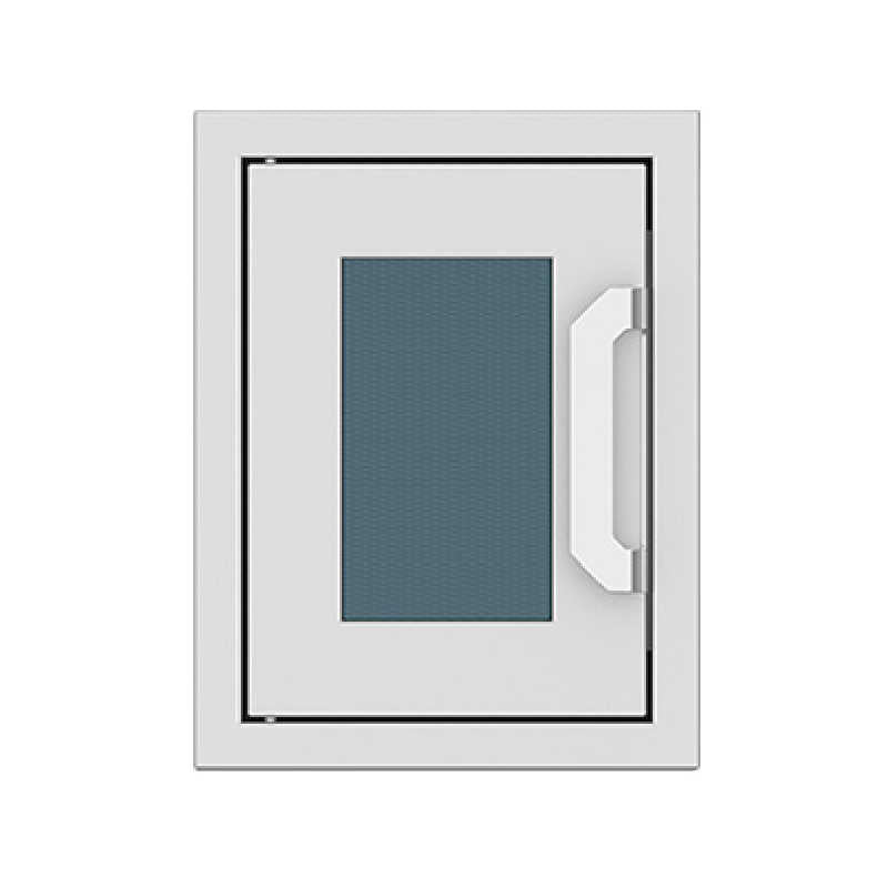 Hestan Built-In Paper Towel Dispenser | Pacific Fog