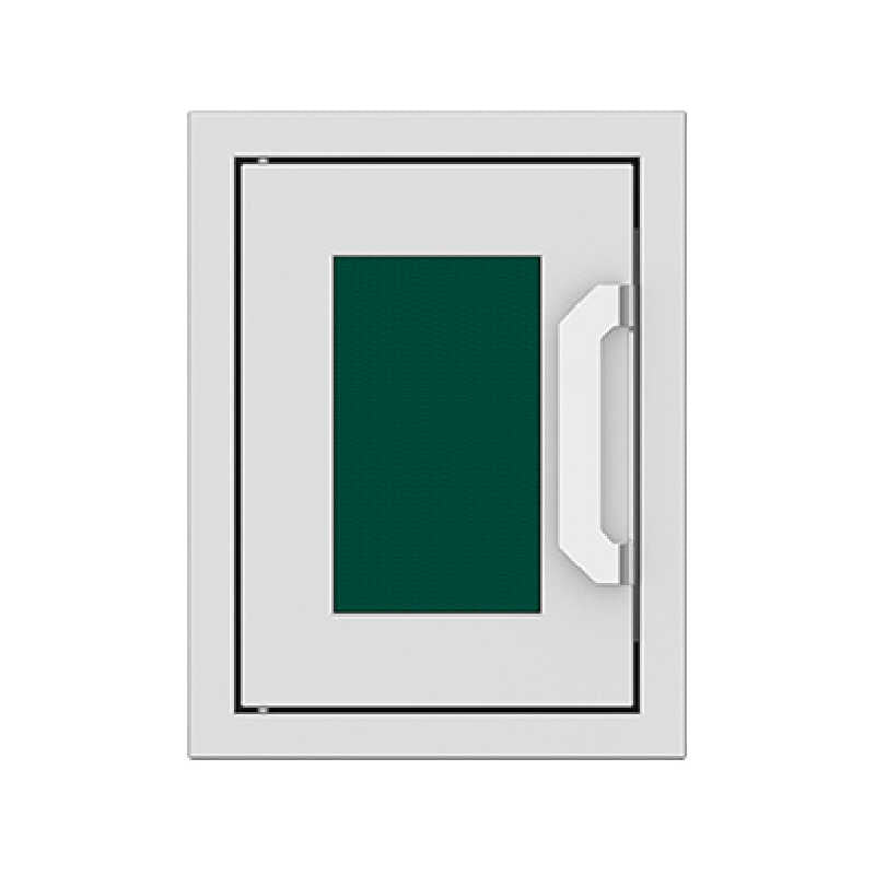 Hestan Built-In Paper Towel Dispenser | Grove