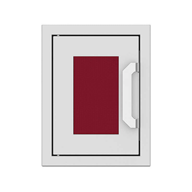 Hestan Built-In Paper Towel Dispenser | Tinroof