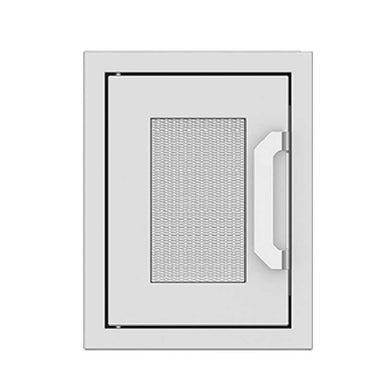 Hestan Built-In Paper Towel Dispenser | Vertical Mounting