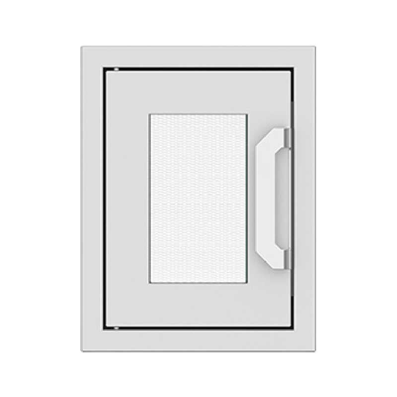 Hestan Built-In Paper Towel Dispenser | Froth